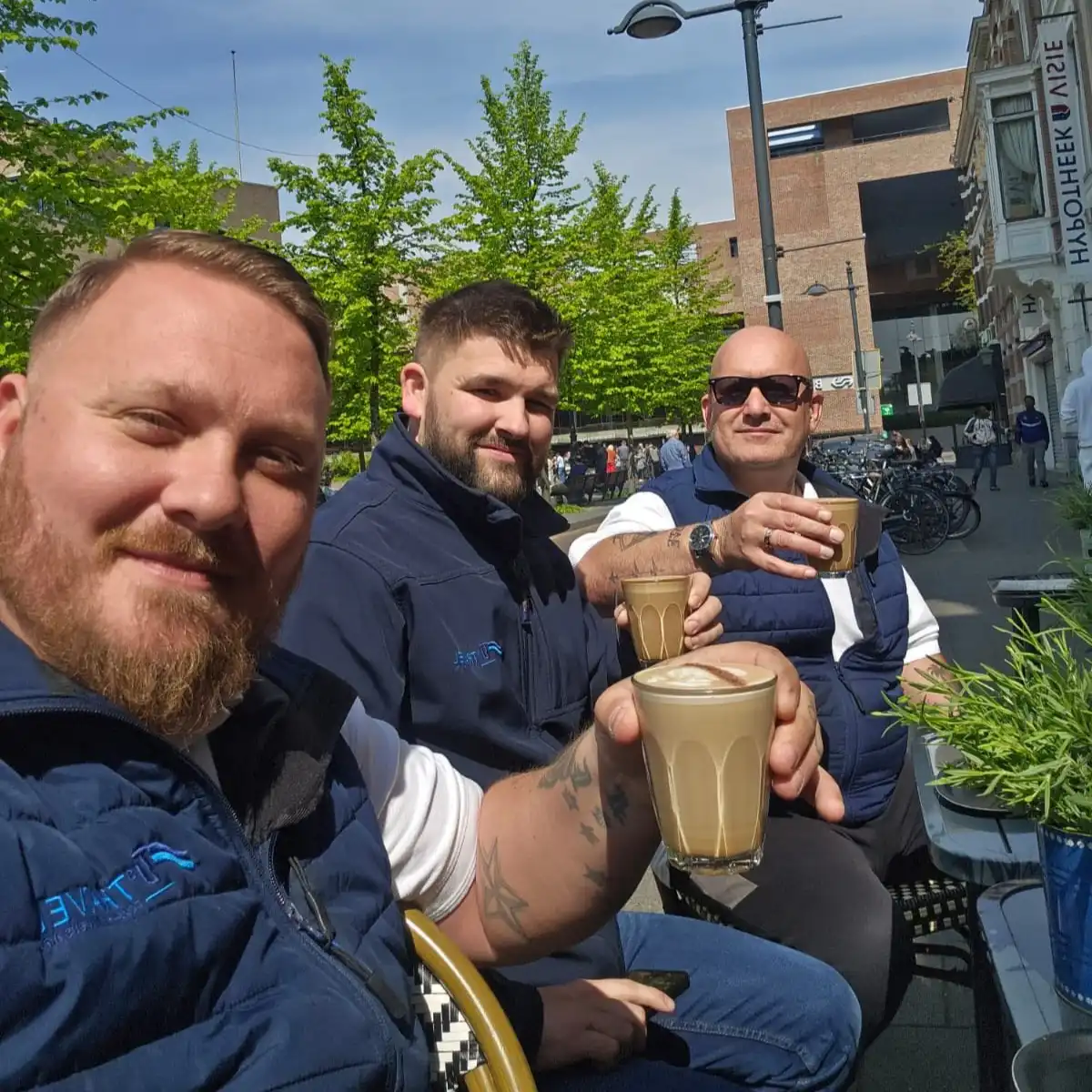 Transport Team